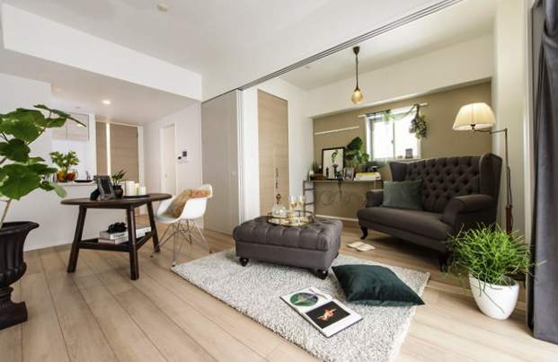 居室・リビング