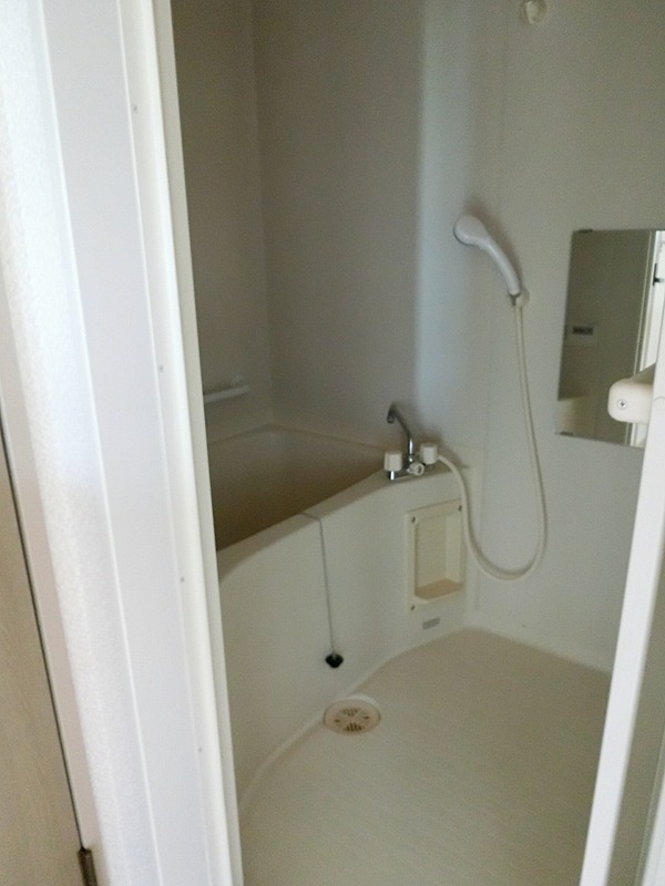 バス・シャワールーム　別部屋参考