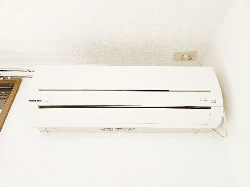 その他設備　設備