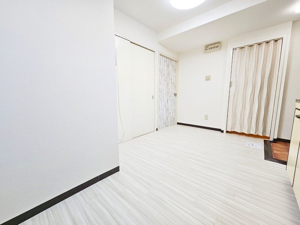 居室・リビング　リビング/居室