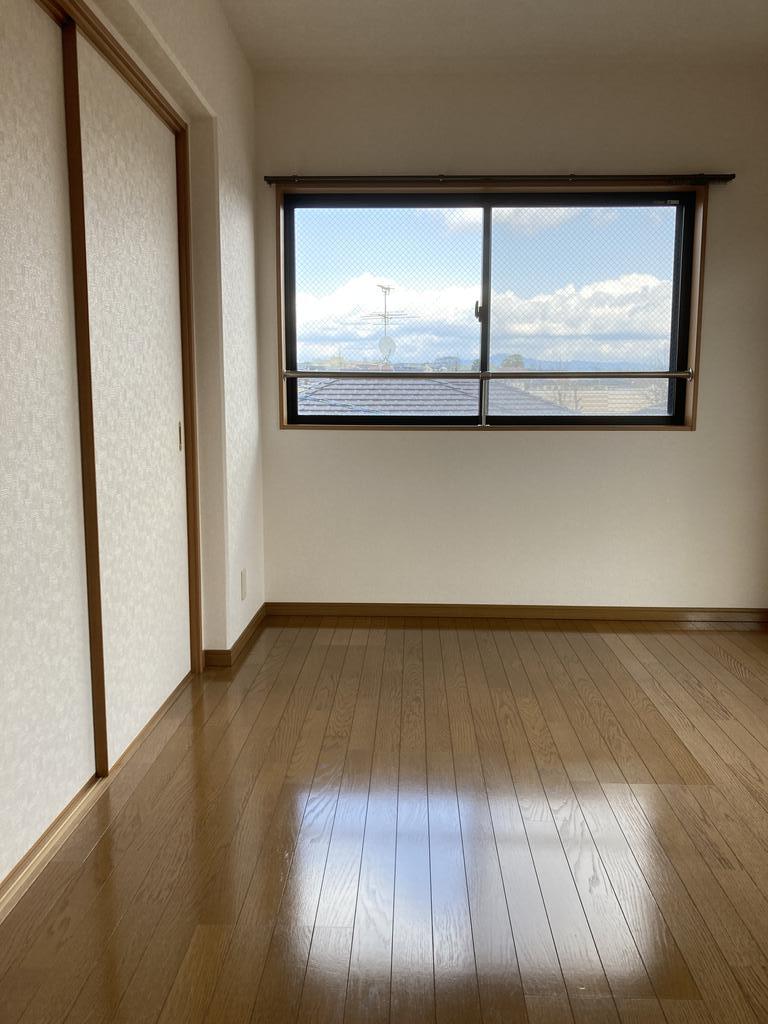 居室・リビング　洋室2