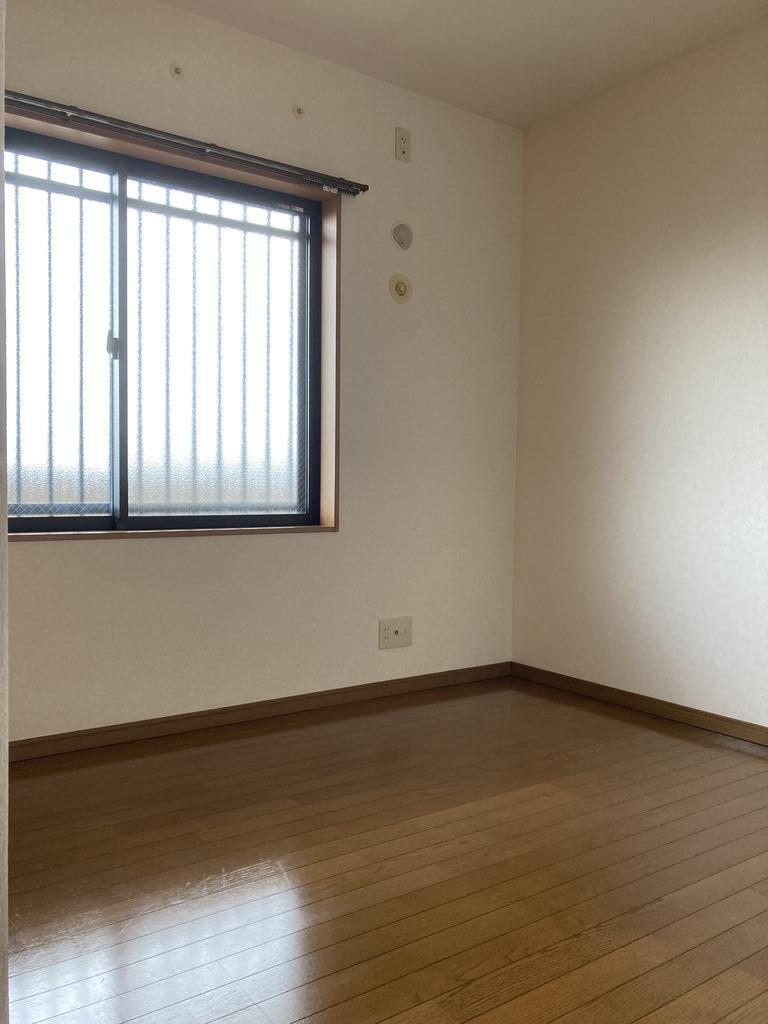 居室・リビング　洋室1　6帖