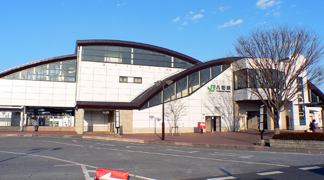 その他　八街（その他）まで879m