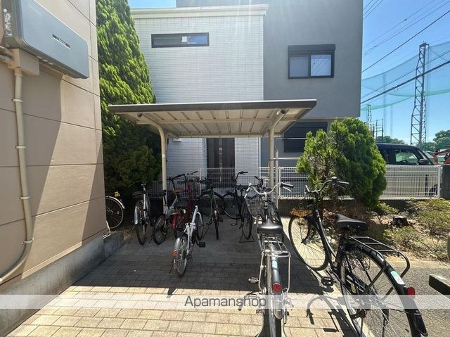 その他共有部分　その他共有部分