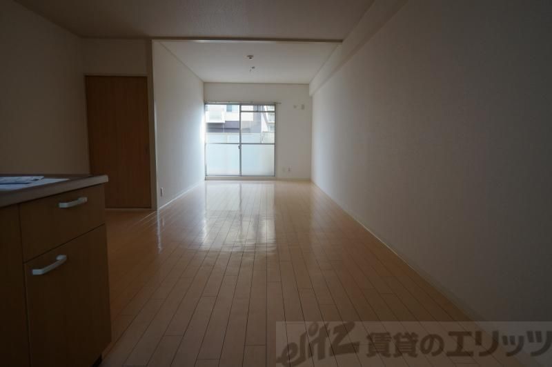 その他部屋・スペース　リビング/居室