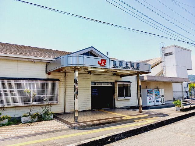 その他　ＪＲ身延線　西富士宮駅（その他）まで1800m