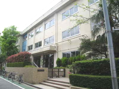 その他　西小岩小学校