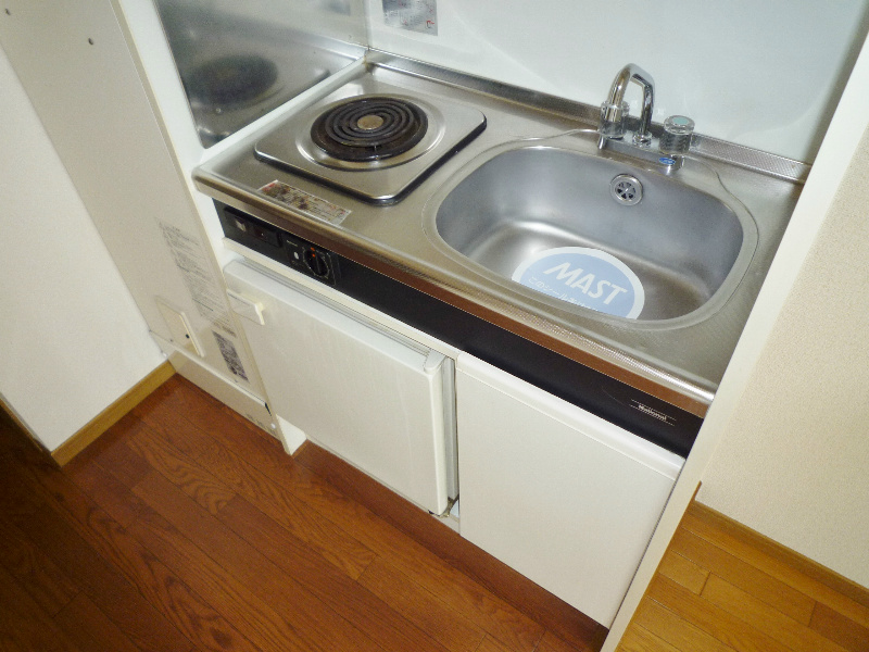 その他　キッチン