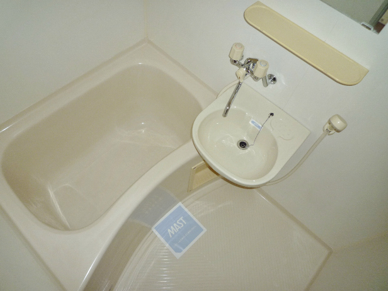 バス・シャワールーム　風呂