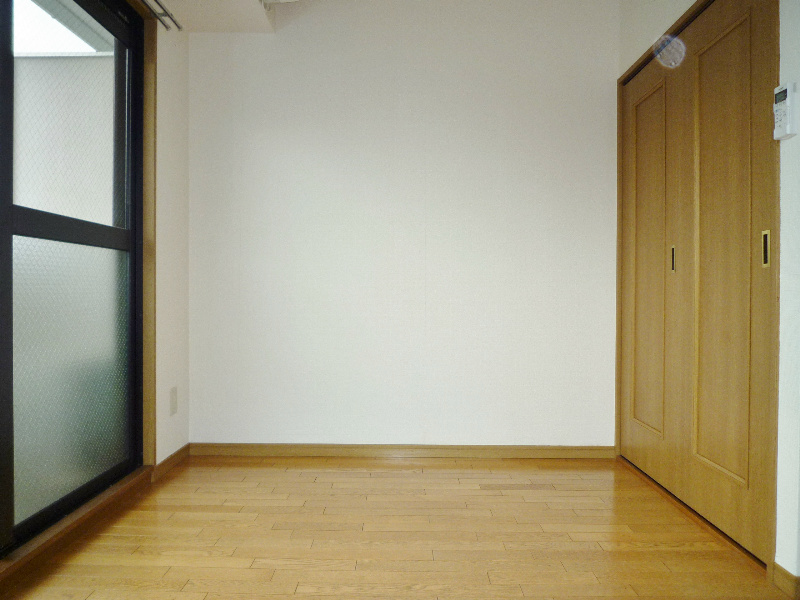 その他部屋・スペース　ベッドルーム