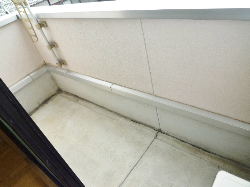 バルコニー　ベランダ