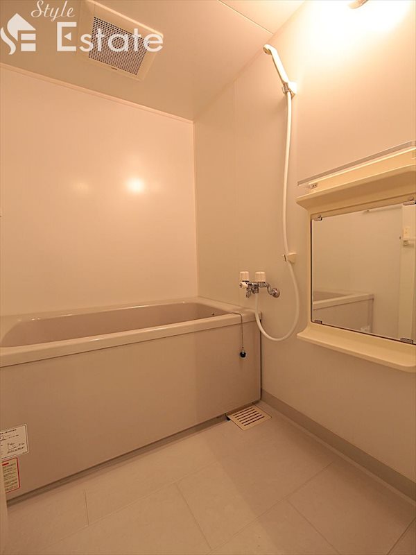 バス・シャワールーム　お風呂