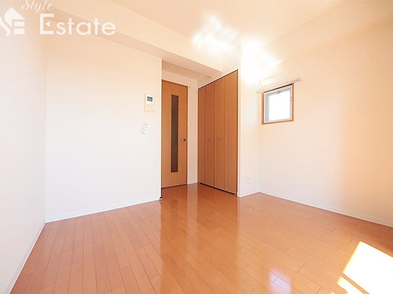 その他部屋・スペース　リビング6.5帖