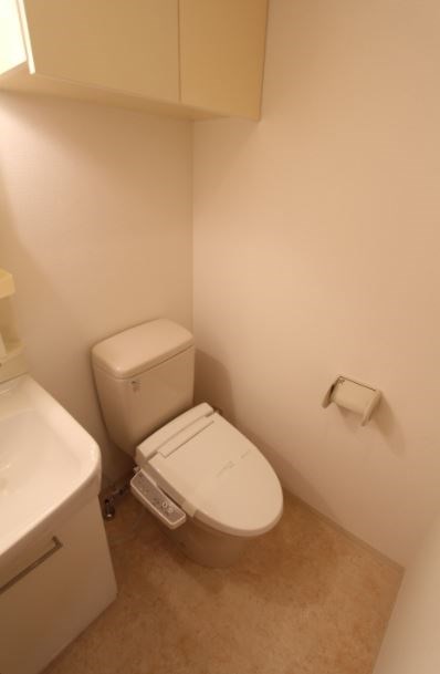 トイレ　★見学予約受付中★