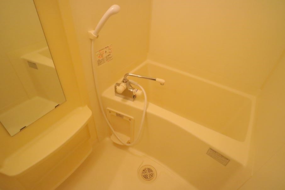 バス・シャワールーム　★見学予約受付中★