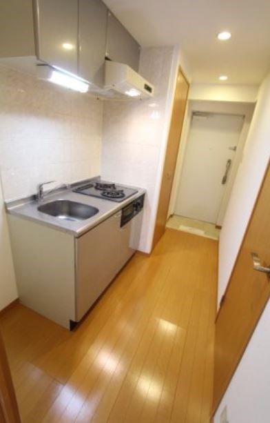 玄関　★見学予約受付中★