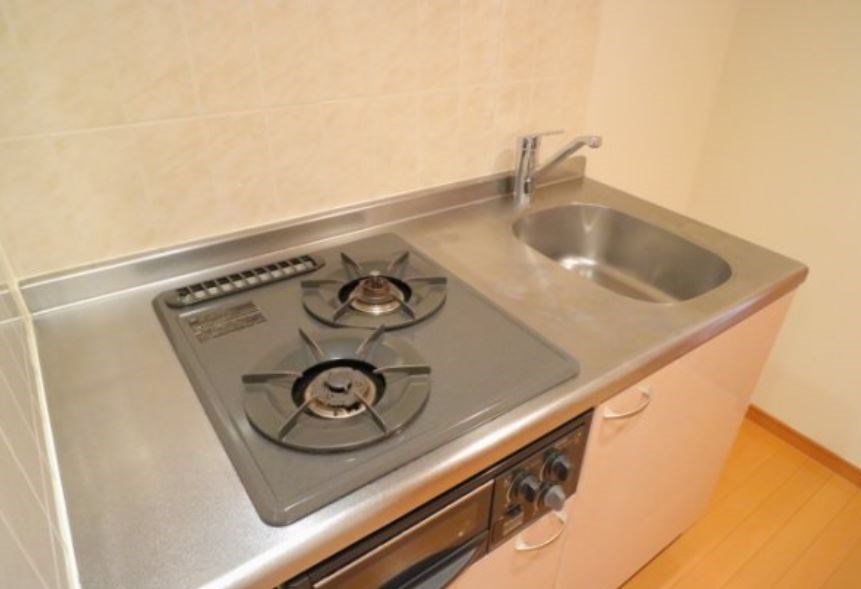 キッチン　★見学予約受付中★