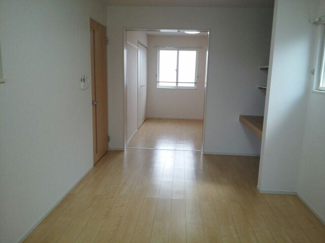 居室・リビング　★お問い合わせはタウンハウジングまで★