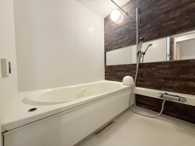 バス・シャワールーム　～大きいお風呂～別号室参考写真