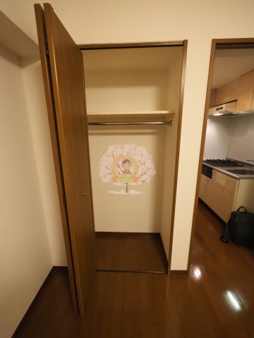 収納　別部屋参照・反転タイプ