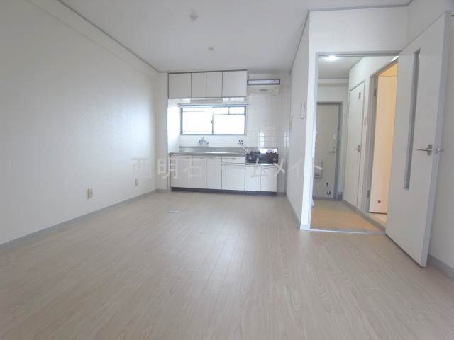 居室・リビング　イメージ写真