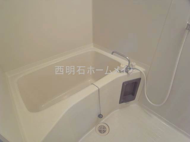 バス・シャワールーム　フロ