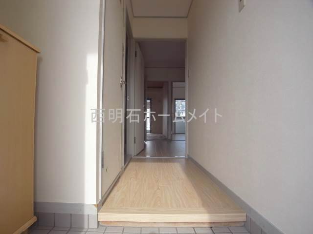 玄関　イメージ写真