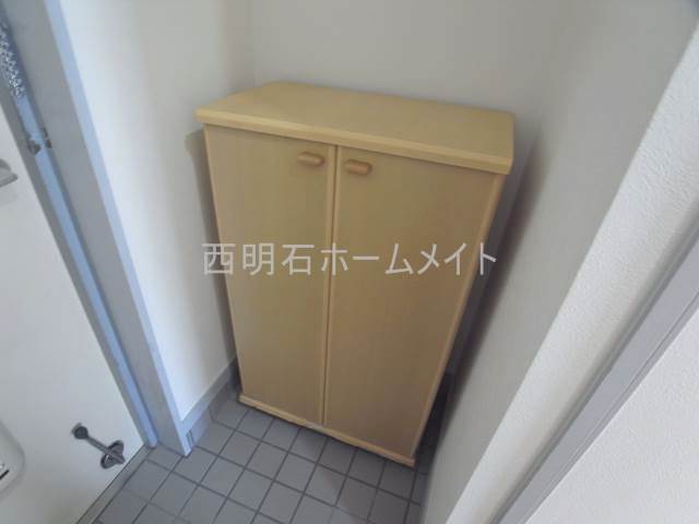 その他設備　イメージ写真