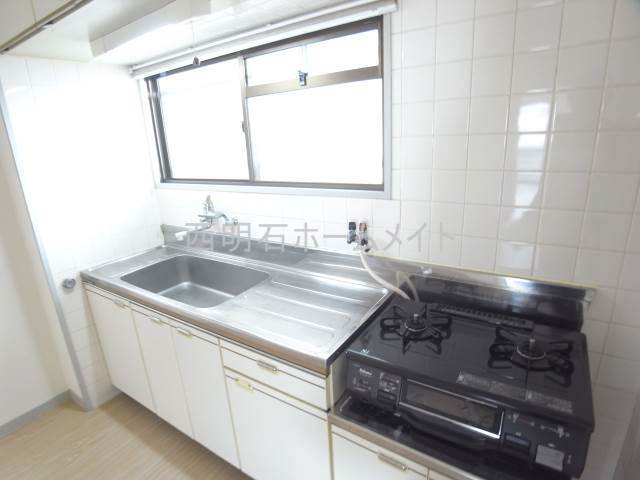 キッチン　イメージ写真