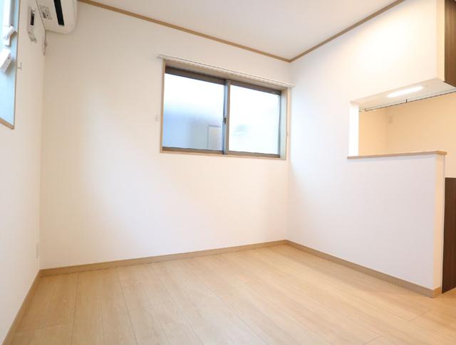 その他部屋・スペース　リビング