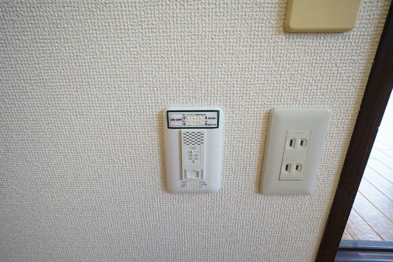 その他設備　インターネット無料設備有