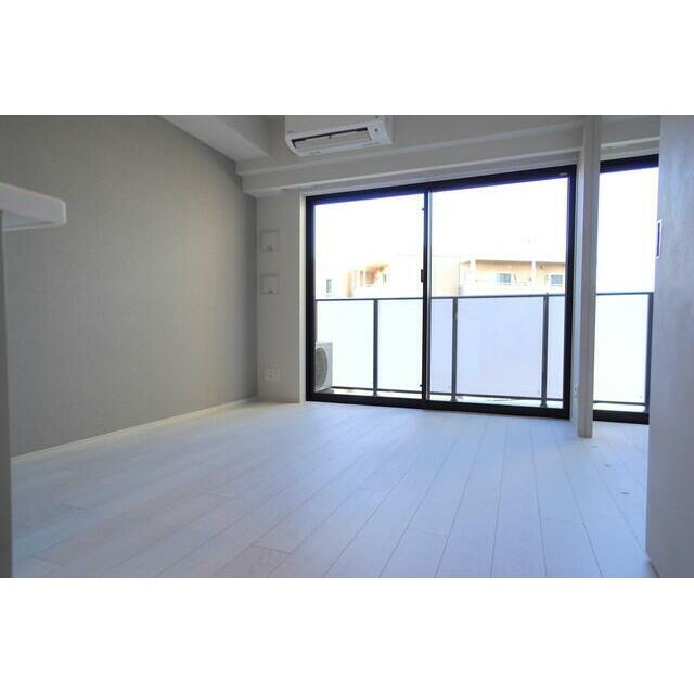 居室・リビング　※写真は同タイプ住戸です。