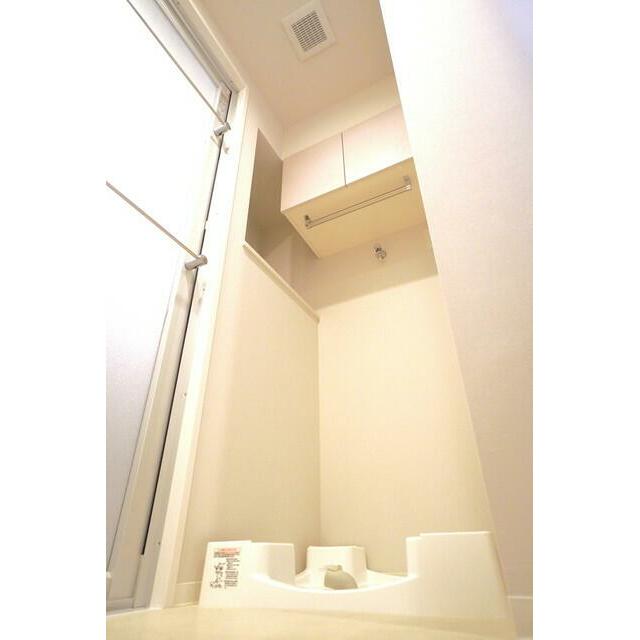 その他設備　※写真は同タイプ住戸です。