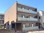 板橋駅より徒歩8分 3階 新築の賃貸物件