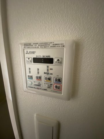 その他設備　きれいなキッチンです