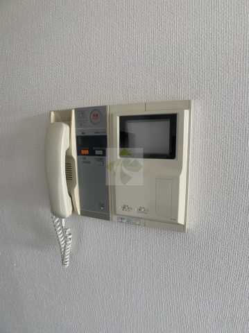 セキュリティ　メインステージ王子