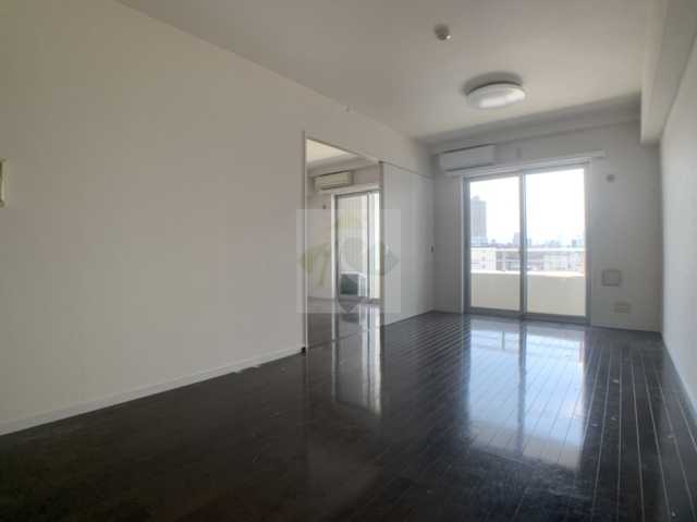 居室・リビング　メインステージ王子