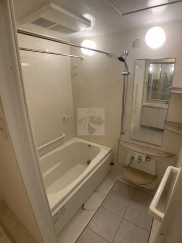 バス・シャワールーム　メインステージ王子