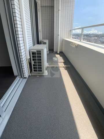 バルコニー　メインステージ王子