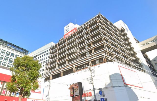 その他　ビックカメラ大宮西口そごう店（その他）まで431m