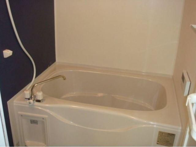 バス・シャワールーム　☆内装☆