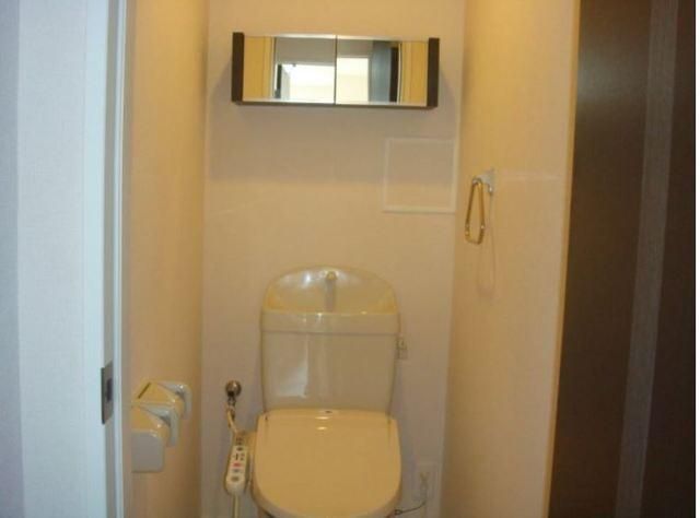 トイレ　☆内装☆