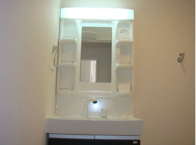 洗面設備　☆内装☆