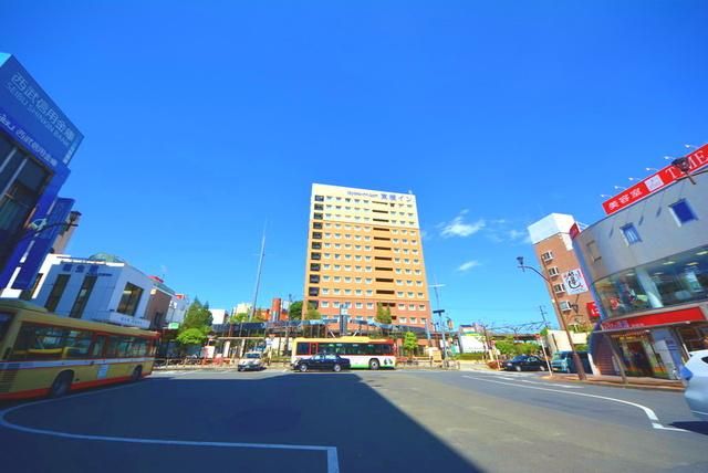 その他　福生駅（その他）まで720m