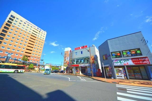 その他　福生駅（その他）まで720m