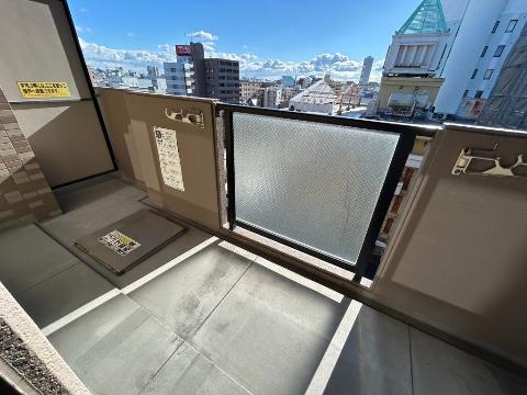 バルコニー　ベランダ