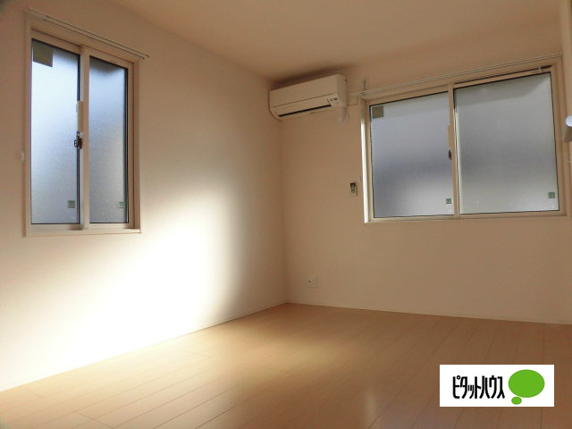 その他部屋・スペース　洋室