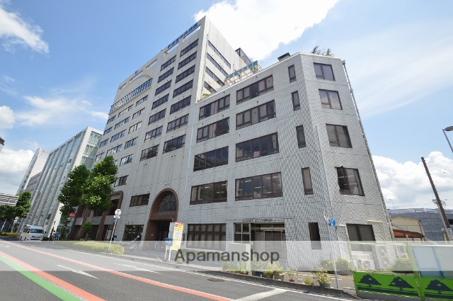 病院　宇都宮中央病院（病院）まで372m