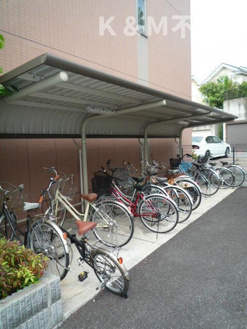 その他共有部分　?