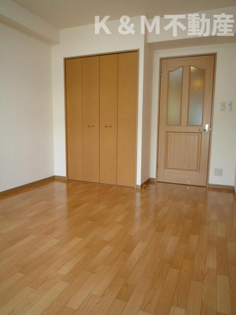 居室・リビング　ゆったりとしたリビングです